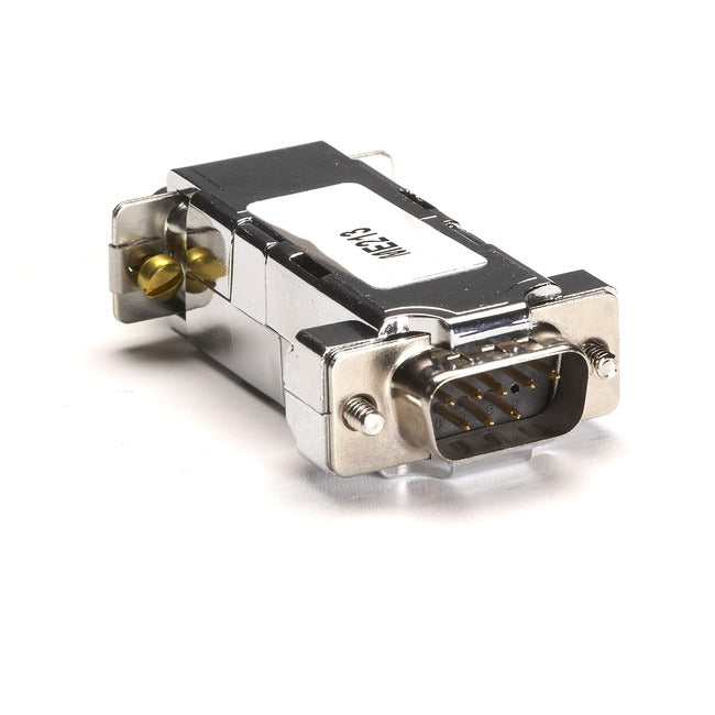 Black Box Asynchronous Modem Eliminator ME213