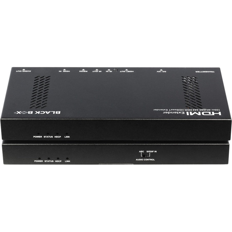 Black Box Audio/Video Extender AVX-HDMI2-HDB-R2
