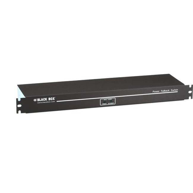 Black Box Automatic Transfer Switch PFBS240