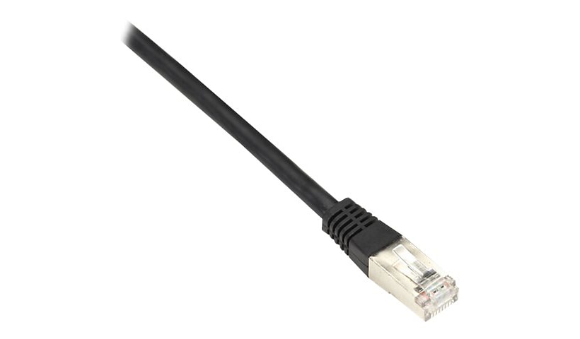 Black Box CAT5e 100-MHz Ethernet Patch Cable 25-ft