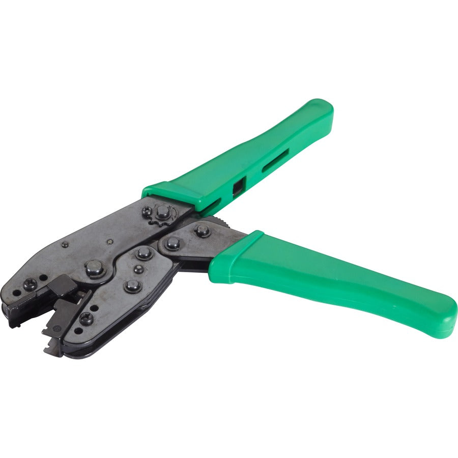 Black Box CAT6A RJ-45 Crimp Tool - Unshielded FT049A-R2