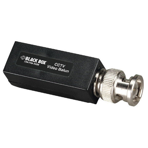 Black Box CCTV Video Balun IC444A