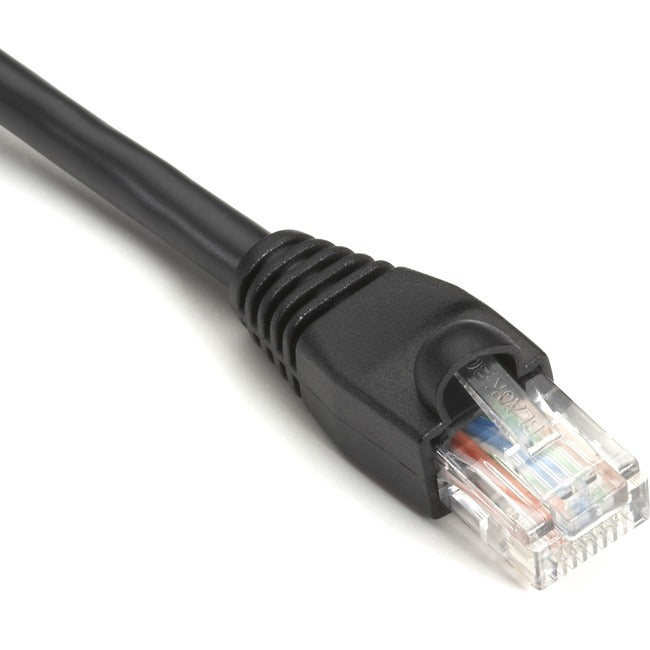 Black Box Cat5e Patch Cable 22.9m — EVNSL87-06IN