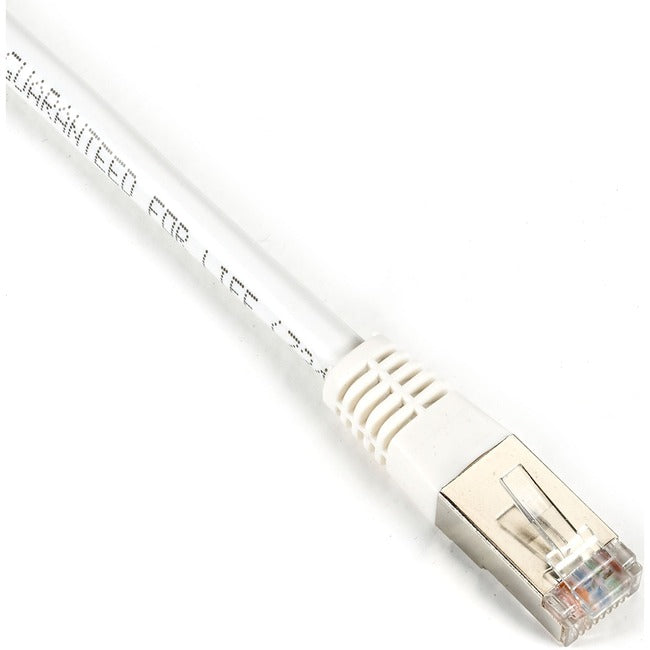 Black Box Cat.5e (F/UTP) Patch Network Cable EVNSL0505MS-0001