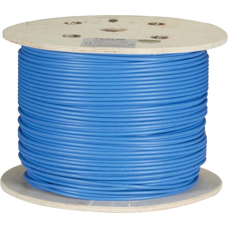 Black Box Cat.6 STP Cable EVNSL0601A-1000
