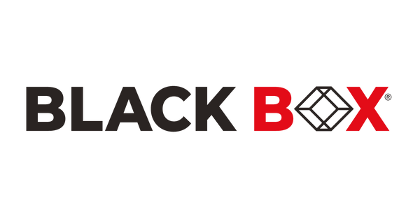 Black Box Category 6a Network Cable CCXP0026111