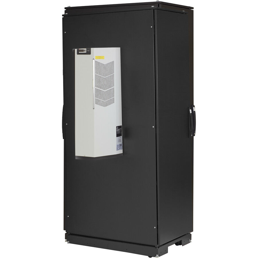 Black Box Climatecab Nema 12 Server Cabinet With M6 Rails Cc42U6000M6-230