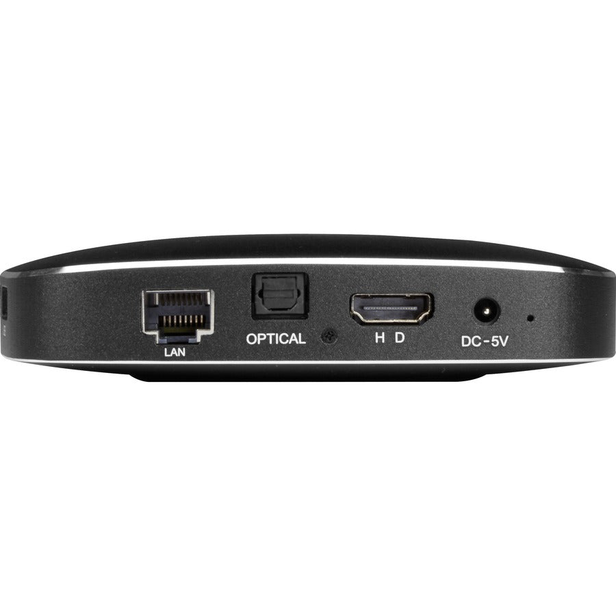 Black Box Coalesce IEEE 802.11n Wireless Presentation Gateway WC-COA-MPE