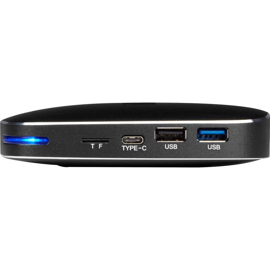 Black Box Coalesce IEEE 802.11n Wireless Presentation Gateway WC-COA-MPE