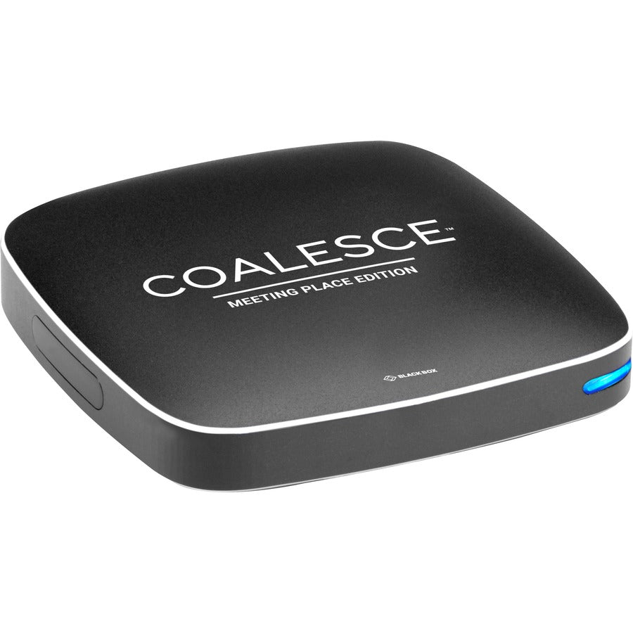 Black Box Coalesce IEEE 802.11n Wireless Presentation Gateway WC-COA-MPE