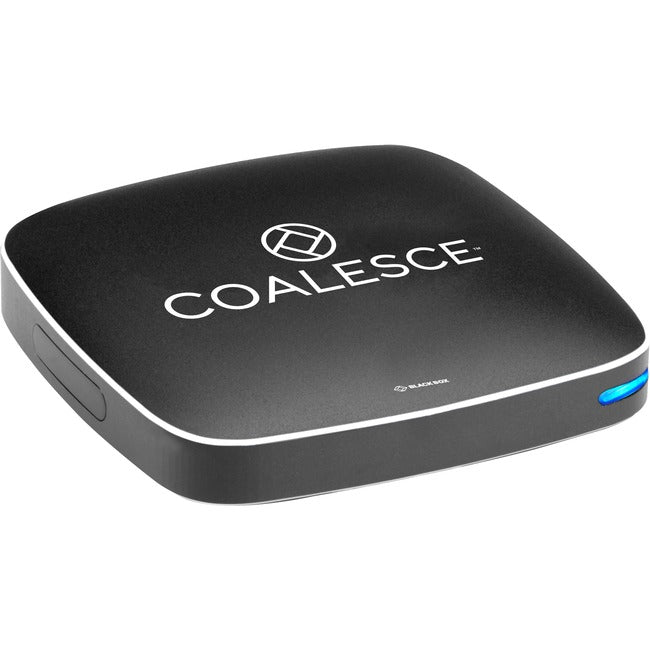 Black Box Coalesce Pro IEEE 802.11n Wireless Presentation Gateway WC-COA-PRO