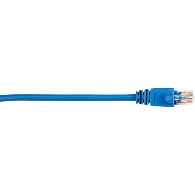 Black Box Connect Cat.5e UTP Patch Network Cable CAT5EPC-004-BL