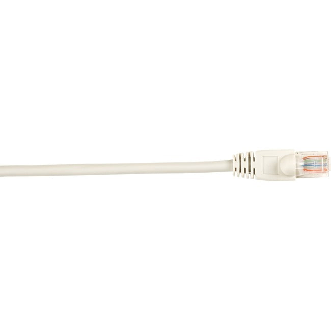 Black Box Connect Cat.5e UTP Patch Network Cable CAT5EPC-006-GY