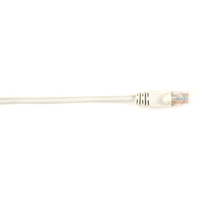 Black Box Connect Cat.6 UTP Patch Network Cable CAT6PC-010-GY