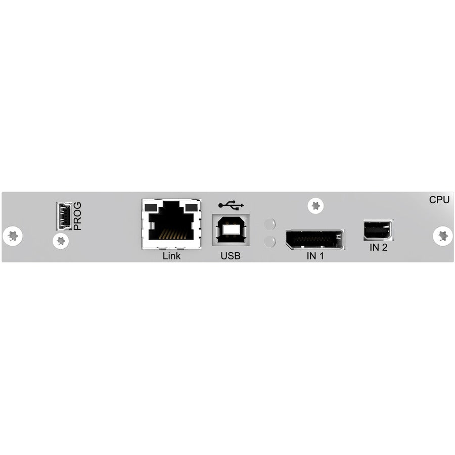 Black Box DKM FX KVM Extender Transmitter ACX2MT-DP11ATH-C
