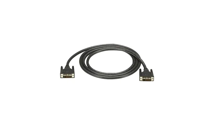 Black Box DVI Cable EVNDVI02-0025