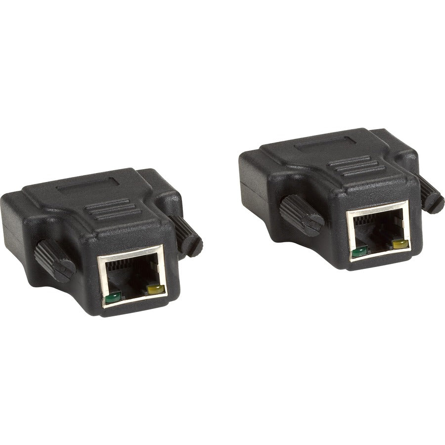 Black Box DVI-D Digital Video Extender Kit AC1035A-R2