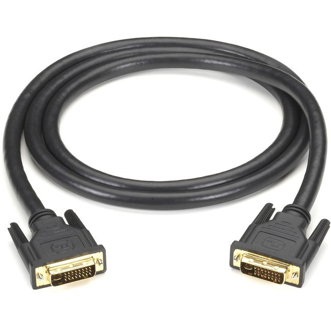 Black Box DVI-I Dual-Link Cable DVI-I-DL-001.5M