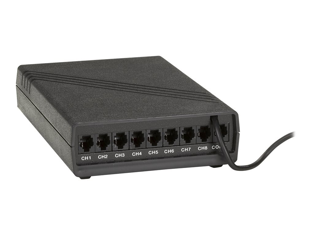 Black Box Data Broadcast - Repeater - serial TL159A