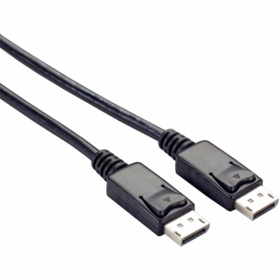 Black Box DisplayPort 1.2 Video Cable VCB-DP2-0010-MM-R2