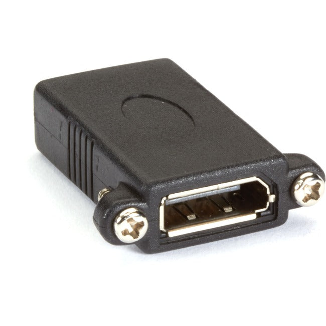 Black Box DisplayPort Coupler - Female/Female VA-DP-CPL