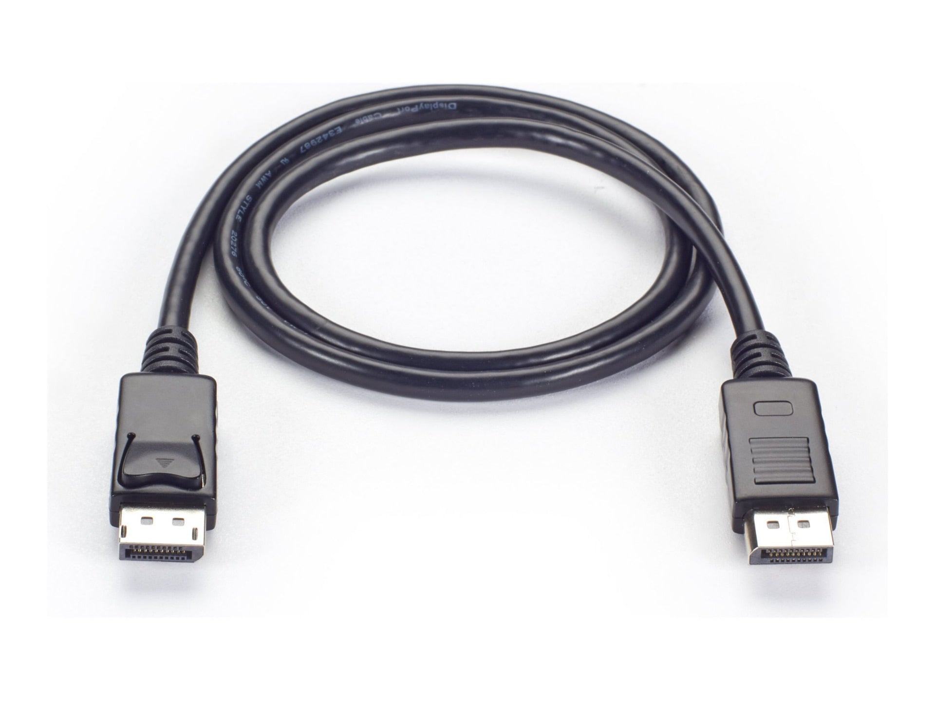 Black Box DisplayPort Video Cable 6 m