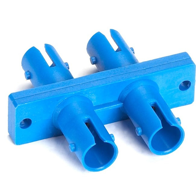 Black Box Duplex Fiber Optic Multimode Coupler FOT112