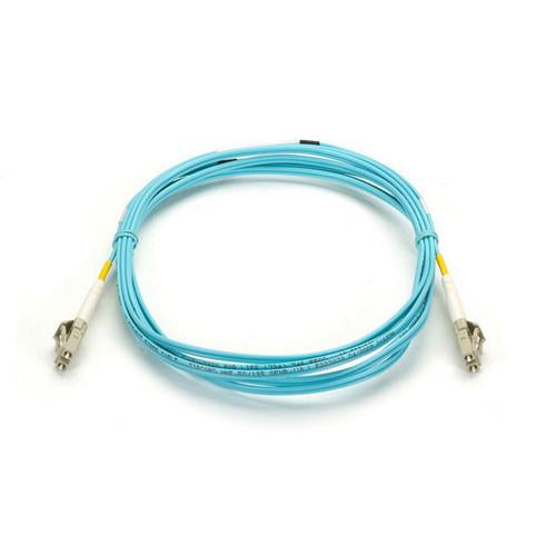 Black Box Duplex Fiber Optic Patch Cable EFNT010-005M-LCLC