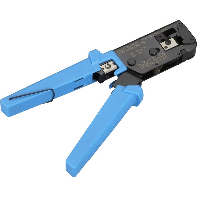 Black Box EZ-RJ45 Crimp Tool FT1100A