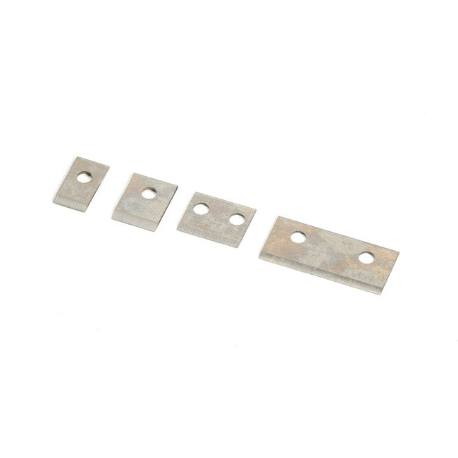 Black Box EZ-RJPRO High-Density Crimp Tool Replacement Blade Set FT1200BLD