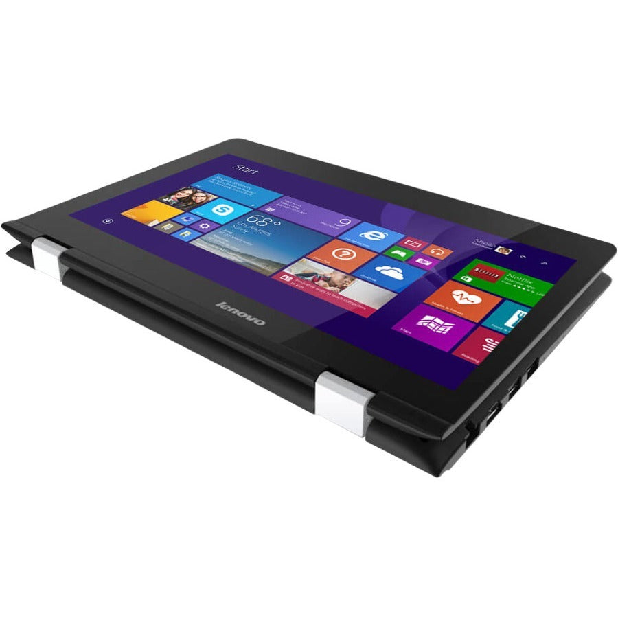 Black Box Elite Cabinet Waterfall Brackets For 3U Top Opening