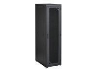Black Box Elite Server Cabinet M6 Rails - Rack - 45U