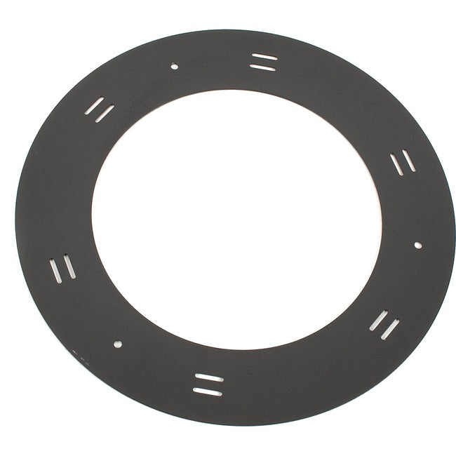Black Box Fiber Optic Cable Ring - 12 Diameter" FOSR12
