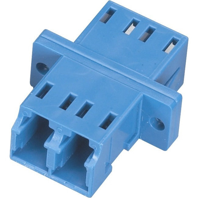 Black Box Fiber Optic Duplex Multimode Coupler FOT123