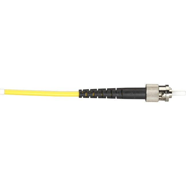 Black Box Fiber Optic Duplex Patch Cable EFN310-020M-STST