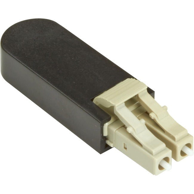 Black Box Fiber Optic Loopback - OM3, Multimode FOLB50M3-LC