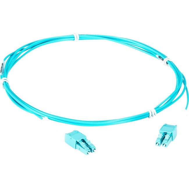 Black Box Fiber Optic Patch Network Cable EFNT410-003M-LCLC
