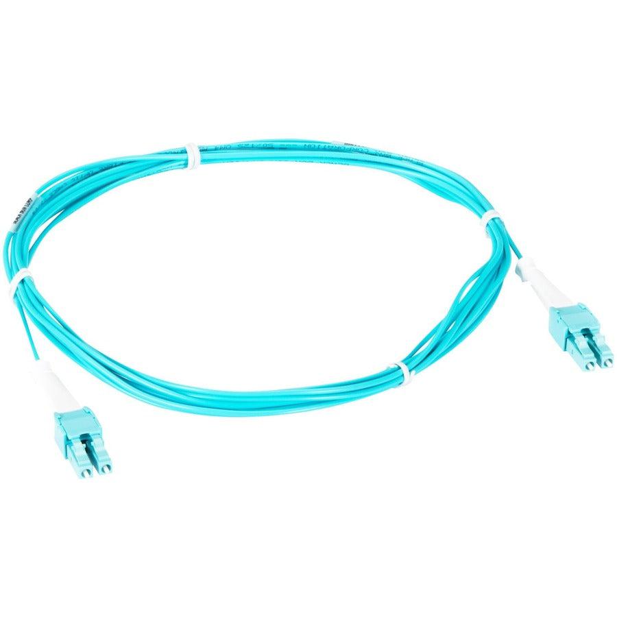 Black Box Fiber Optic Patch Network Cable EFNT410-005M-LCLC