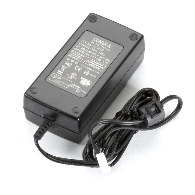 Black Box Gang Switch - 4U, External Power Supply SM961A-PS