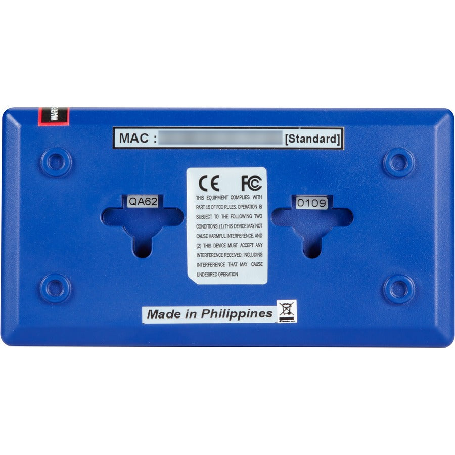 Black Box Gateway - Ethernet/LAN Interface, 2-Port EME160A