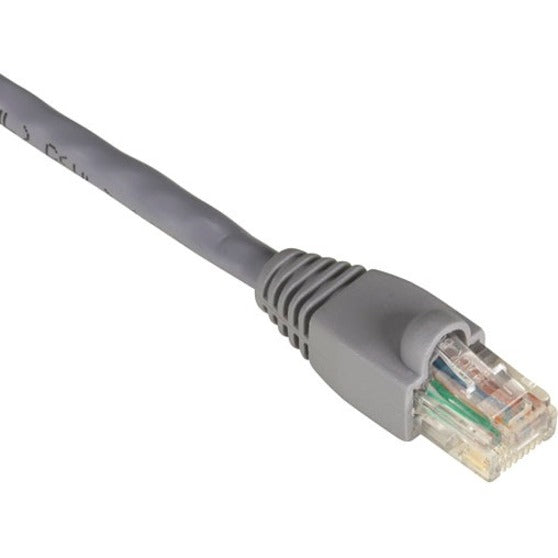 Black Box GigaBase Cat.5e UTP Patch Network Cable EVCRB80-6
