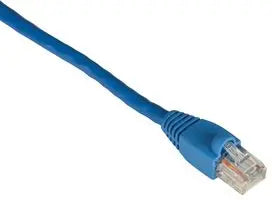 Black Box GigaBase Cat.5e UTP Patch Network Cable EVNSL81-0006