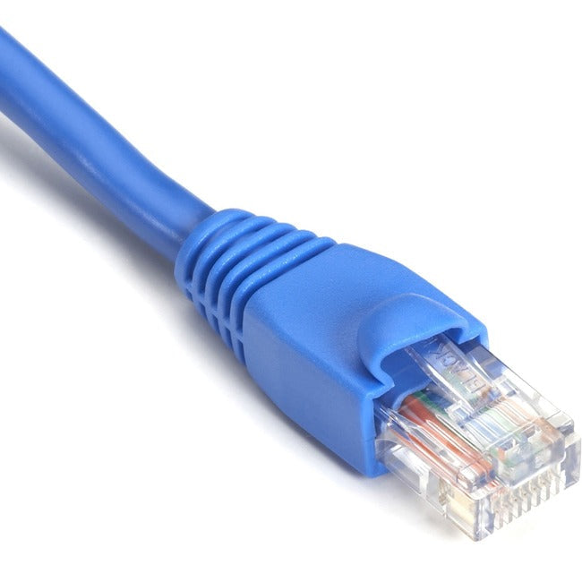 Black Box GigaBase Cat.5e UTP Patch Network Cable EVNSL81-06IN
