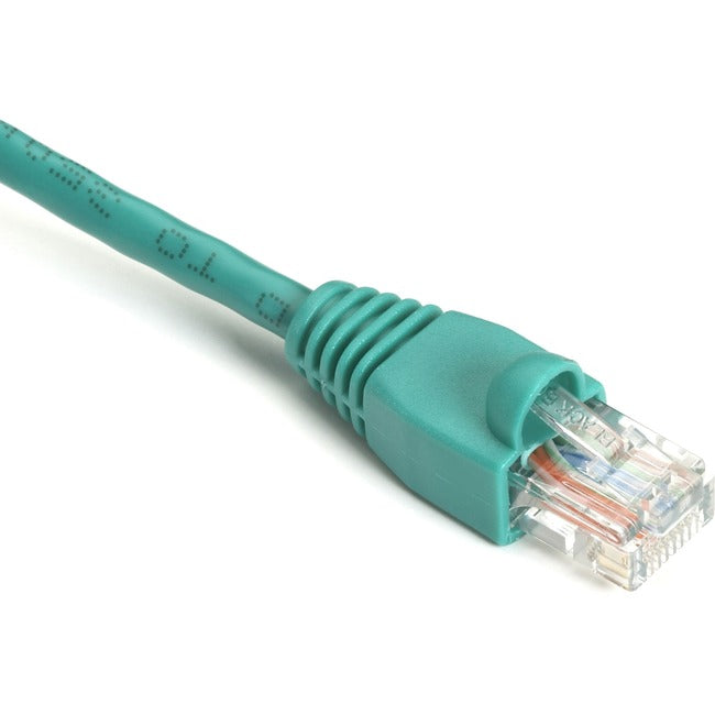 Black Box GigaBase Cat.5e UTP Patch Network Cable EVNSL82-06IN