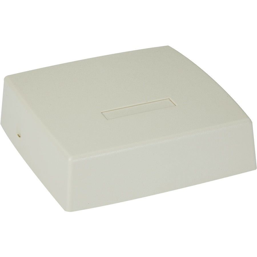 Black Box GigaStation2 2-Port Mounting Box WPT902