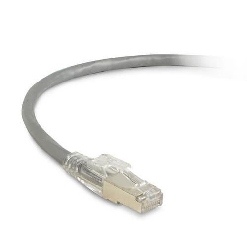 Black Box GigaTrue 3 Cat.6 (S/FTP) Patch Network Cable C6PC70S-GY-05
