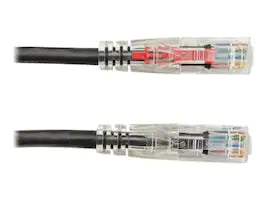 Black Box GigaTrue 3 Cat.6 UTP Patch Network Cable C6PC70-BK-25