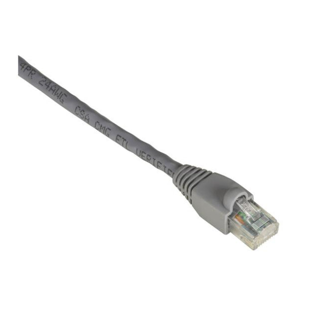 Black Box GigaTrue Cat. 6 Channel UTP Patch Cable EVNSL640-0001