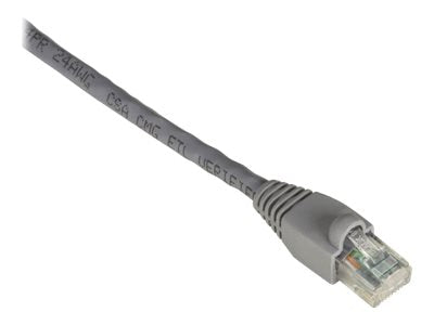 Black Box GigaTrue Cat. 6 Channel UTP Patch Cable EVNSL640-0004