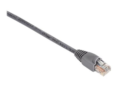 Black Box GigaTrue Cat. 6 Channel UTP Patch Cable EVNSL640-0100